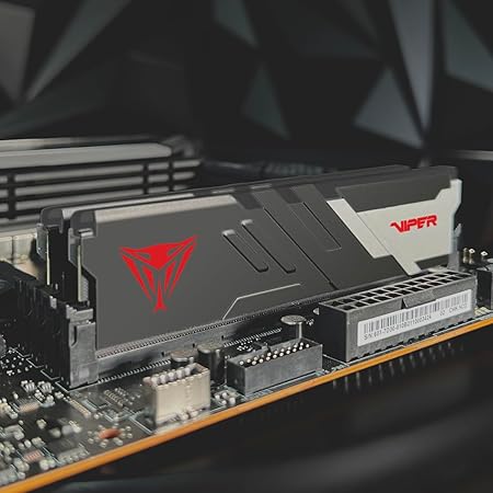 PATRIOT VIPER VENOM DDR5 16GB (2X8GB) 5600MHZ