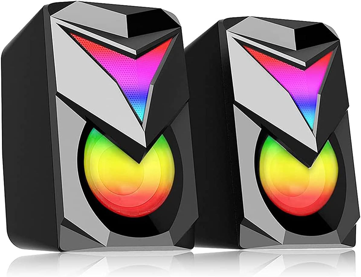 ReDragon GS700 TOCCATO SPK 2.1 WITH LIGHT