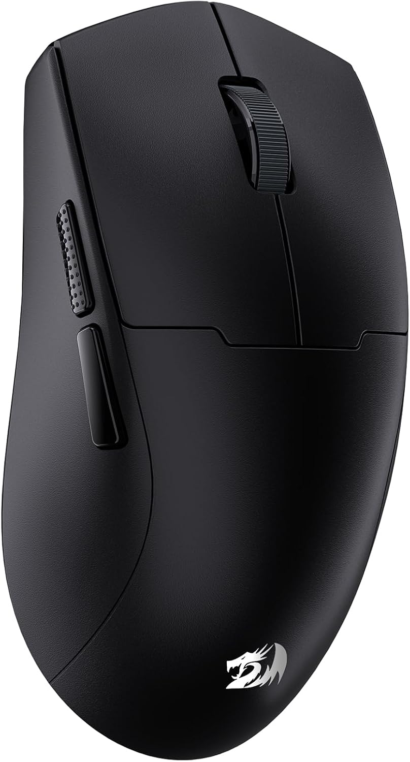 Redragon M918 PRO 3-Mode Wireless Gaming Mouse