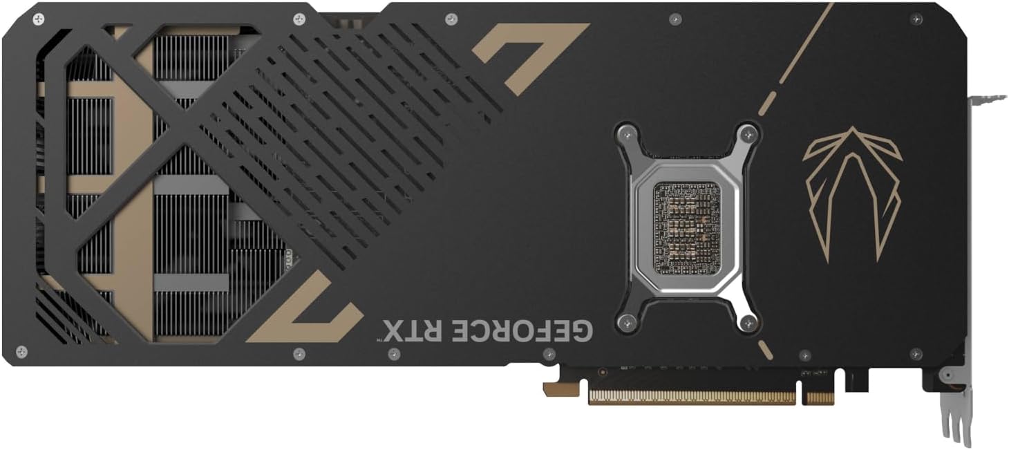ZOTAC GAMING GeForce RTX 5070 Ti SOLID OC 16G