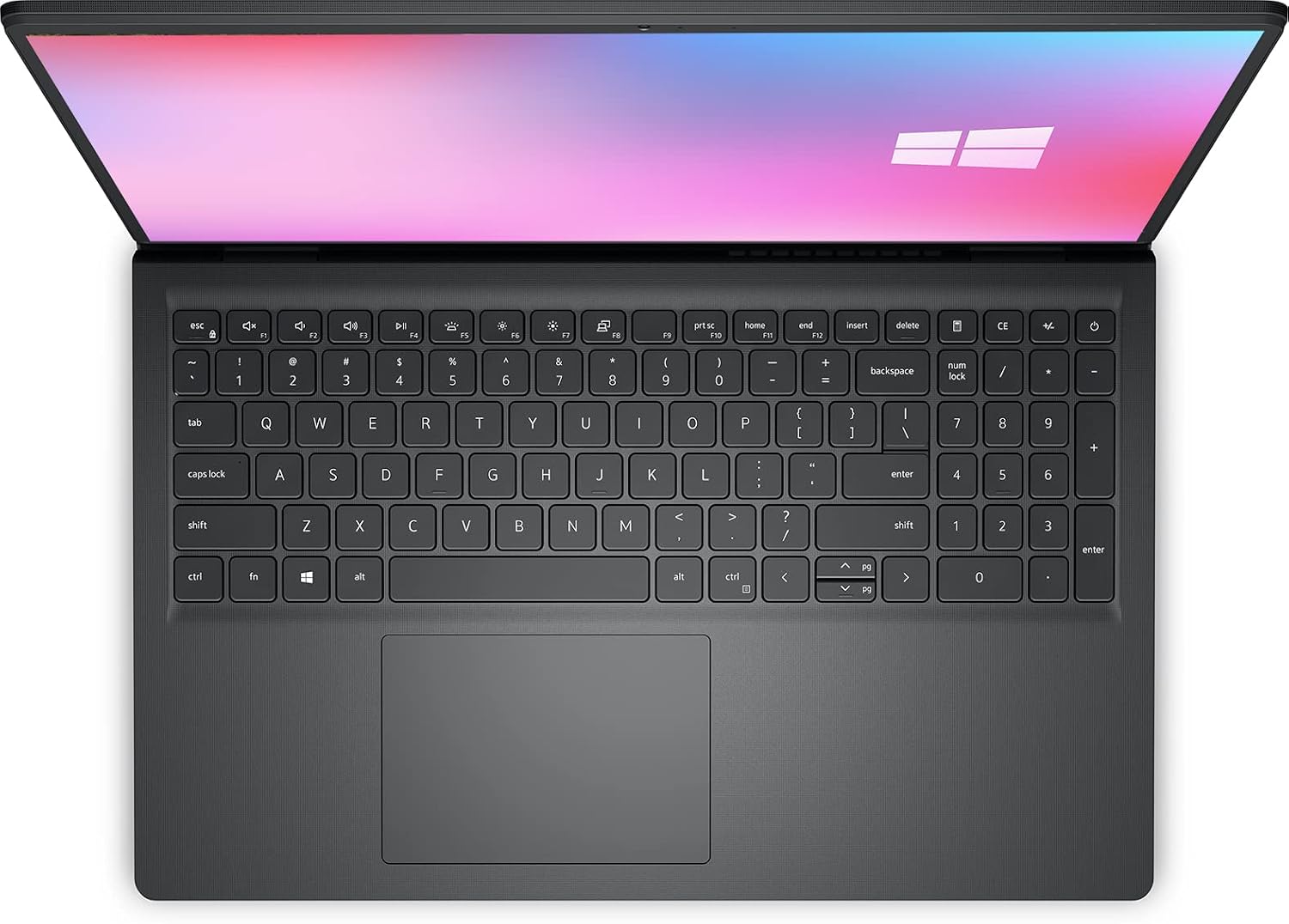 Dell Vostro 3530 Laptop -CI7-1355U -8GB RAM - 512GB SSD 15.6" FHD