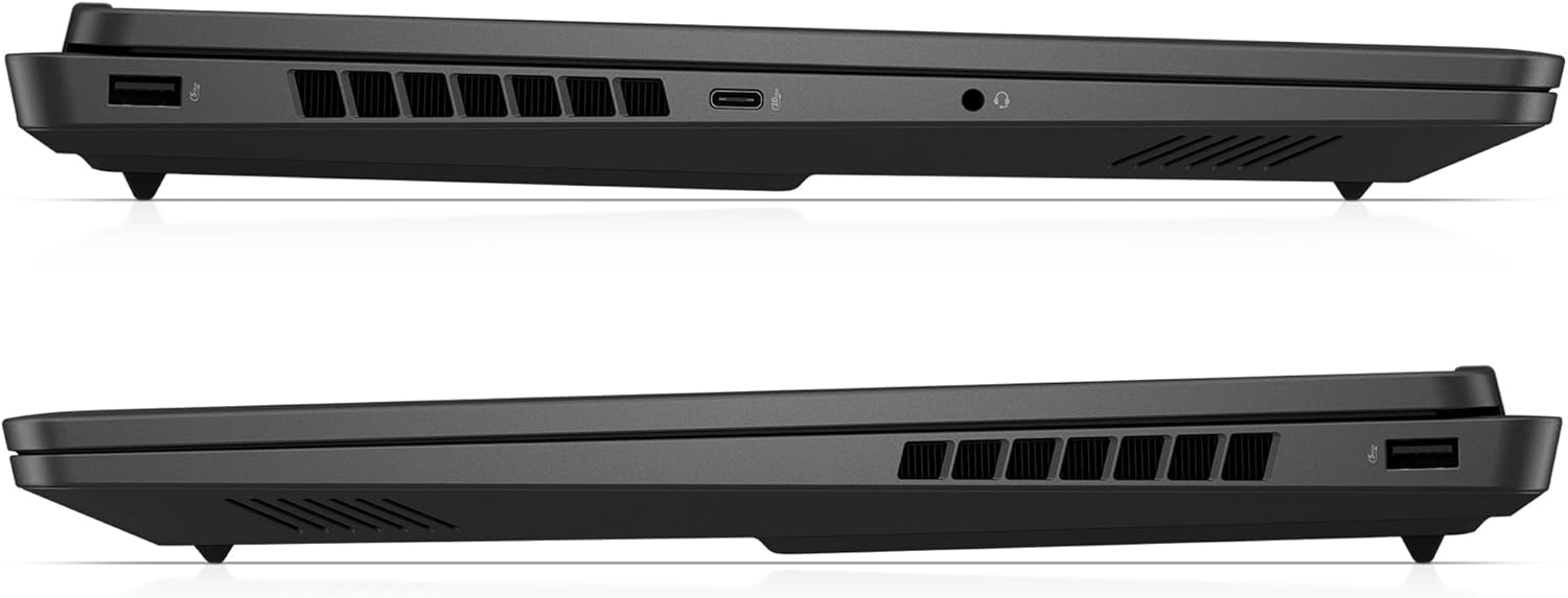 HP OMEN 16 GAMING- U9-285H- 1TB SSD- 16 GB- 16''WQX 240HZ- WIN11 - 8G RTX5070- SHADOW BLACK