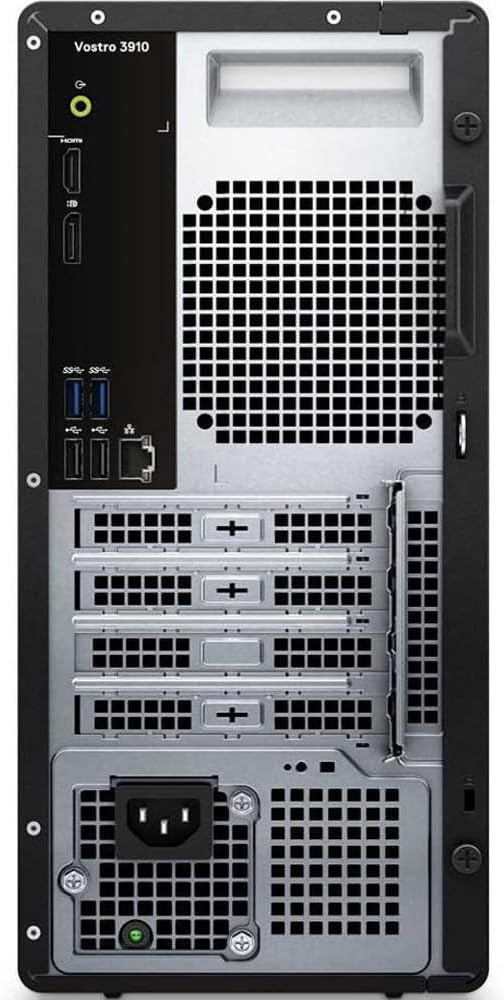 DELL, PC VOSTRO 3910, COR I7-12700, 1 + 128, 8 GB