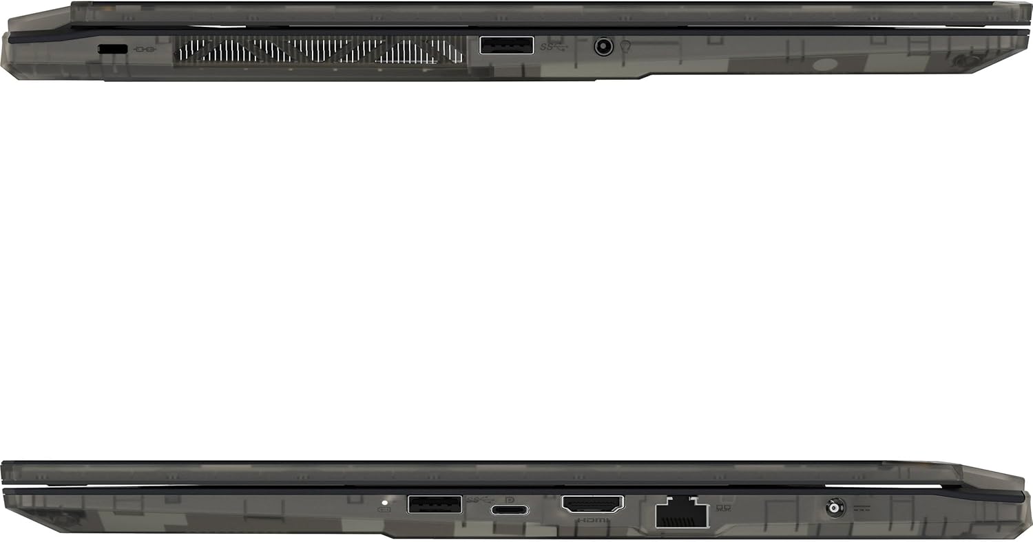 MSI NB Cyborg 15 Laptop Corei7-13620H, 15.6" 144Hz ,512GB SSD ,16GB DDR5 RAM , 8GB RTX 4060