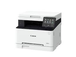 PRINTER CANON MF651CDW COLOR LASER
