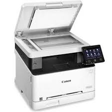 PRINTER CANON MF651CDW COLOR LASER