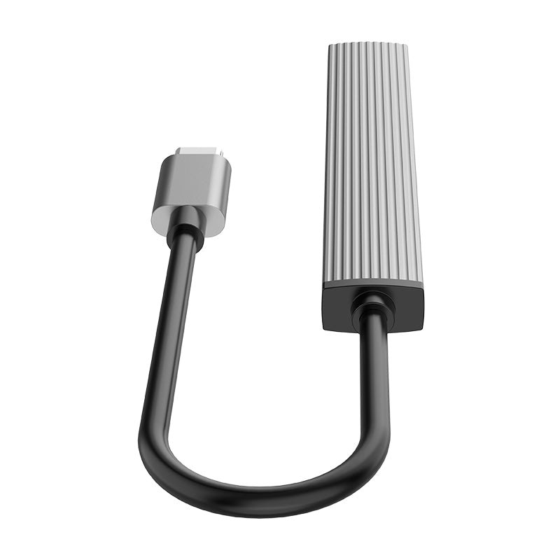 ORICO AH-A13-GY Type-C to USB3.0 HUB
