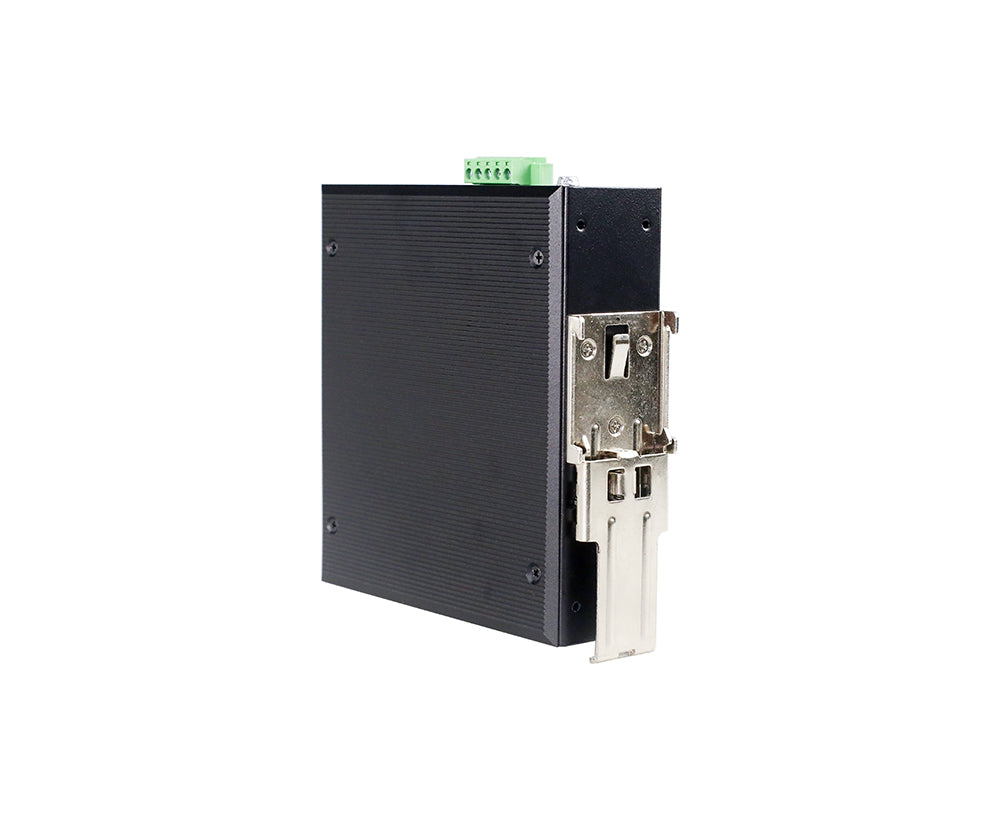 ONV IPS57008PF 2.5G 9-port industrial PoE switch
