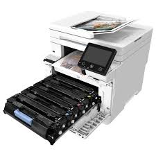PRINTER CANON MF664CDW COLOR LASER