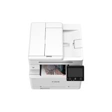 PRINTER CANON MF667CDW COLOR LASER