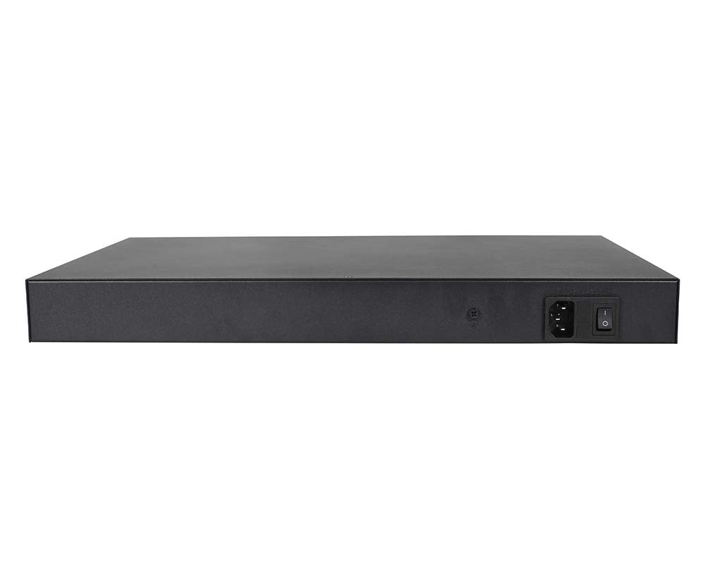 ONV POE33020PF-AT Gigabit 20-port PoE switch