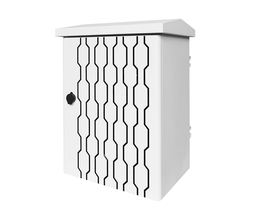 ONV IoT9000-ZH-HI-P IoT comprehensive intelligent O&M box