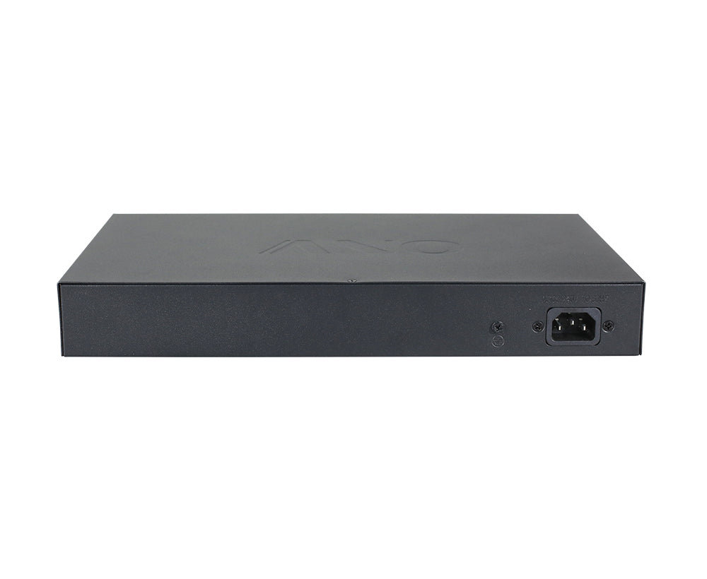 ONV H3016PF Gigabit 18-port PoE switch