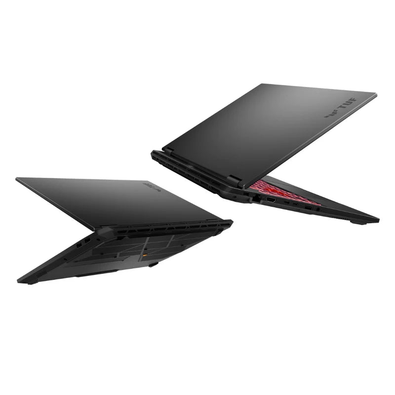 ASUS TUF A16 FA608UH, R7-240, 512 SSD, 16GB, 16''WXGA, WIN11, 8G RTX5050, JAEGER GREY