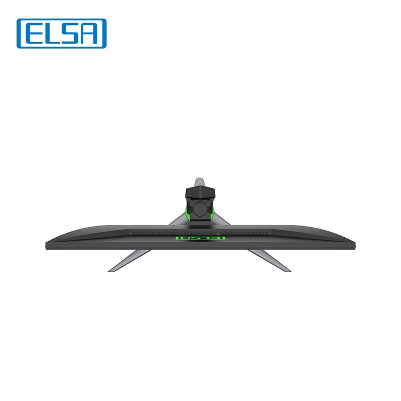 LED ELSA EA251FX PRO 24.5" FHD - FAST -IPS - 420Hz - 0.5MS -  ADJUSTABLE STAND -2*HDMI+2*DP+Audio out  + Speaker