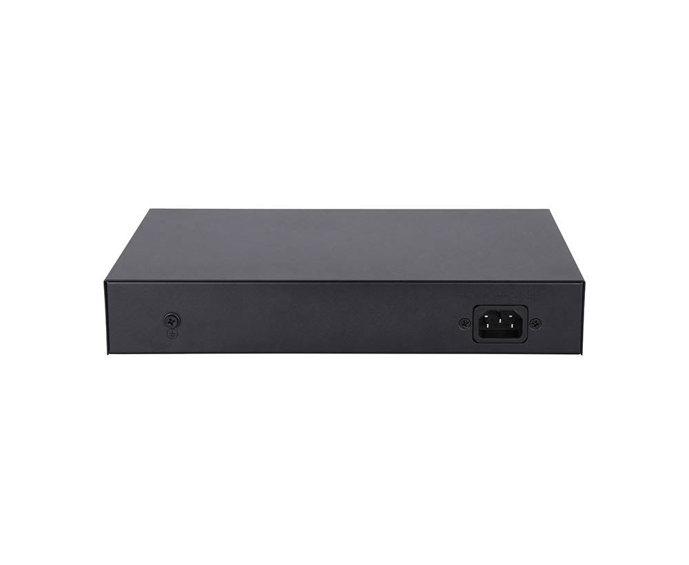ONV POE33010PFM Gigabit 10-port L2+ managed PoE switch