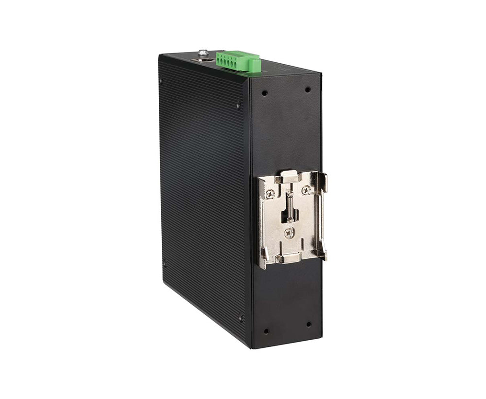 ONV IPS33168PFM-4GF Gigabit 16-port L2+ managed industrial PoE switch
