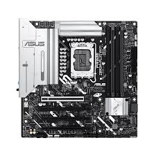 M.B PRIME Z890M- PLUS WIFI