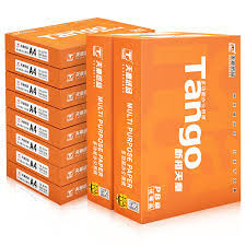 PAPER A4 TANGO 70G
