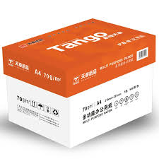 PAPER A4 TANGO 70G