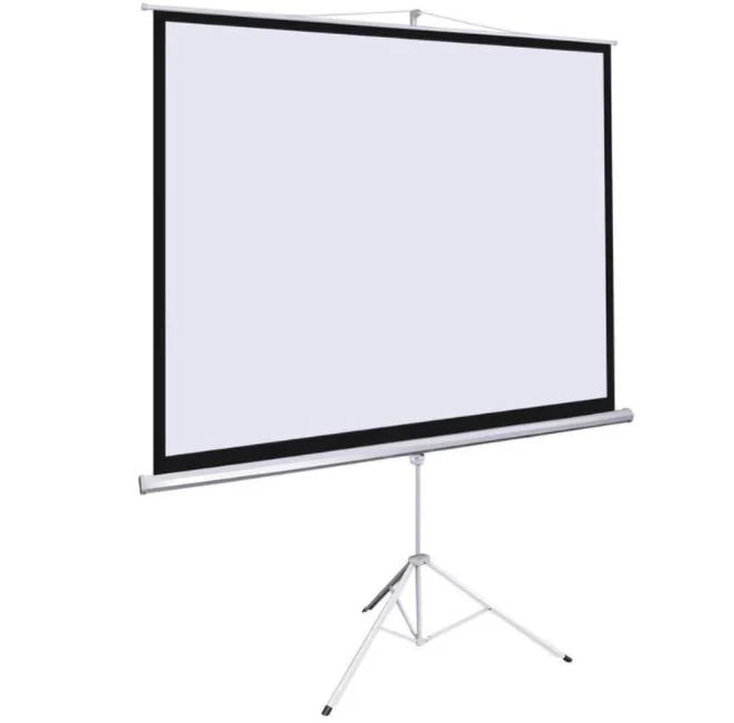 Tripod screen 84"*84"