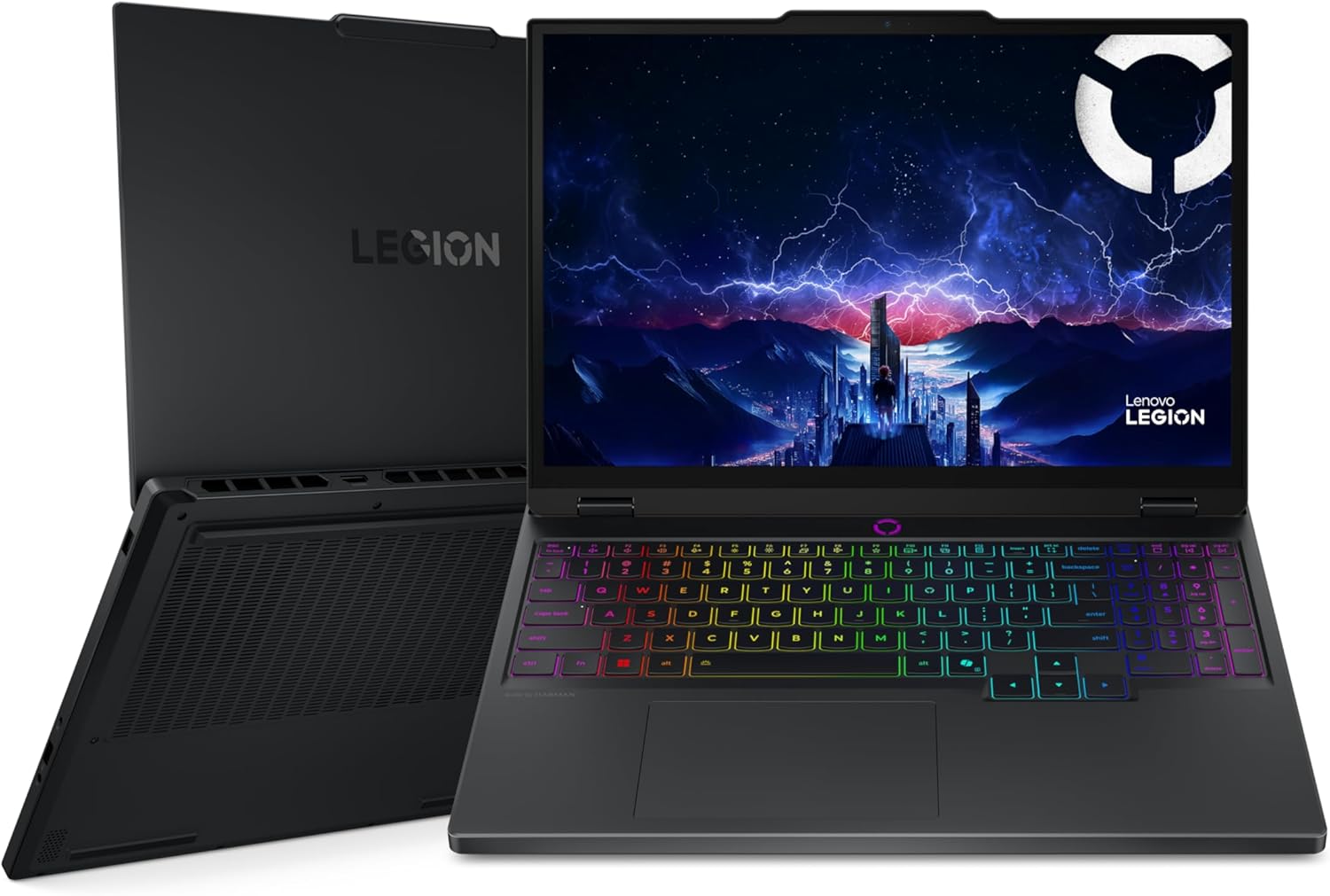 Lenovo LEGION 5, CORE I9-14900HX, 1TB SSD, 32 GB, 16''WQXG OLED, W11	, 8G RTX5070