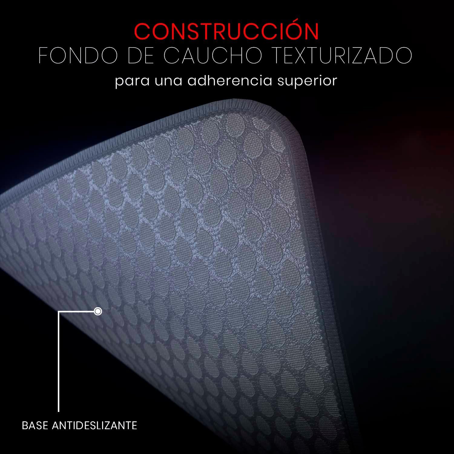 REDRAGON P030 mousepad