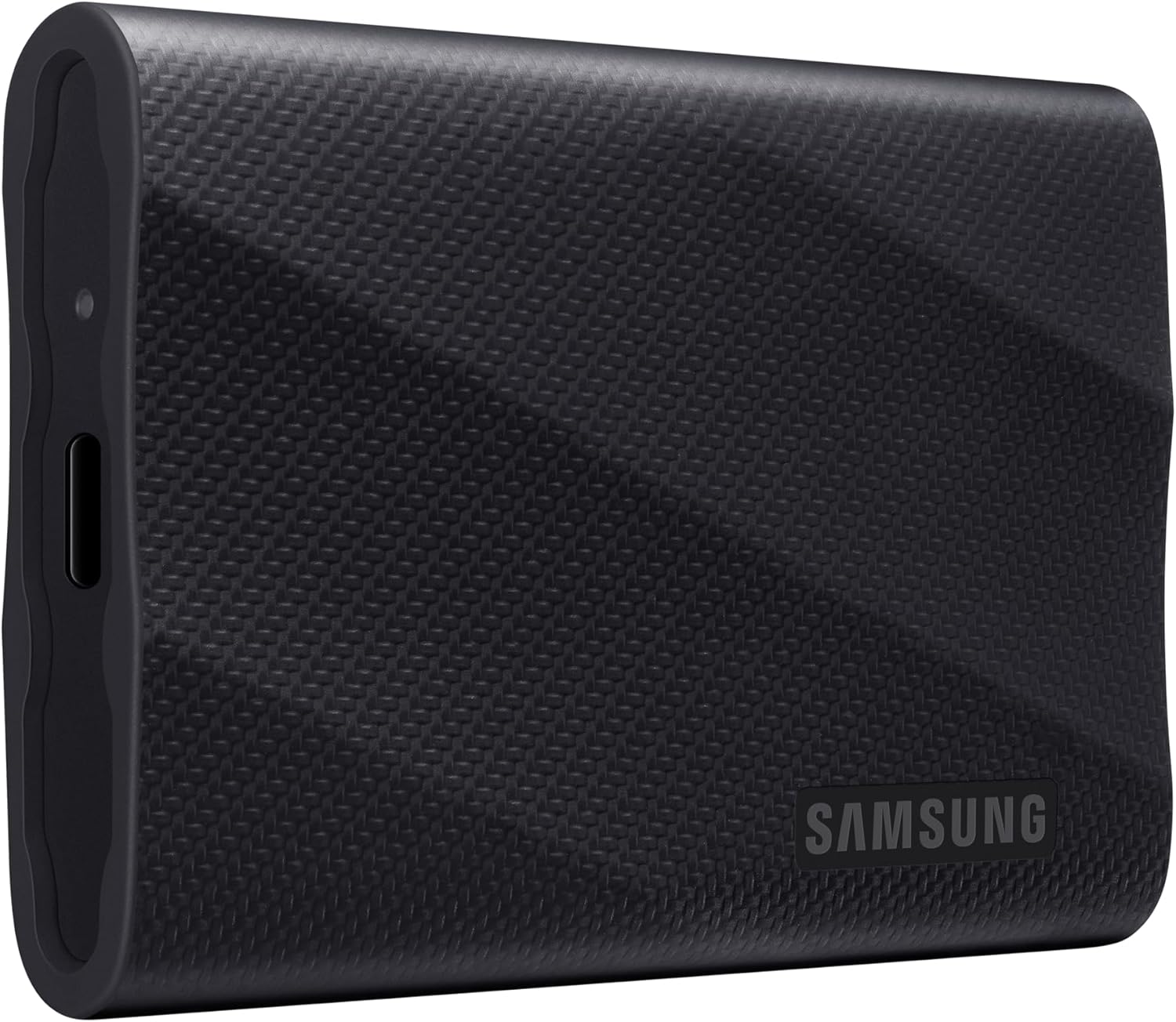 SSD SAMSUNG T9 Portable  External