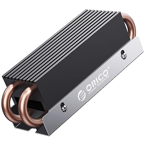 Orico M2HS4