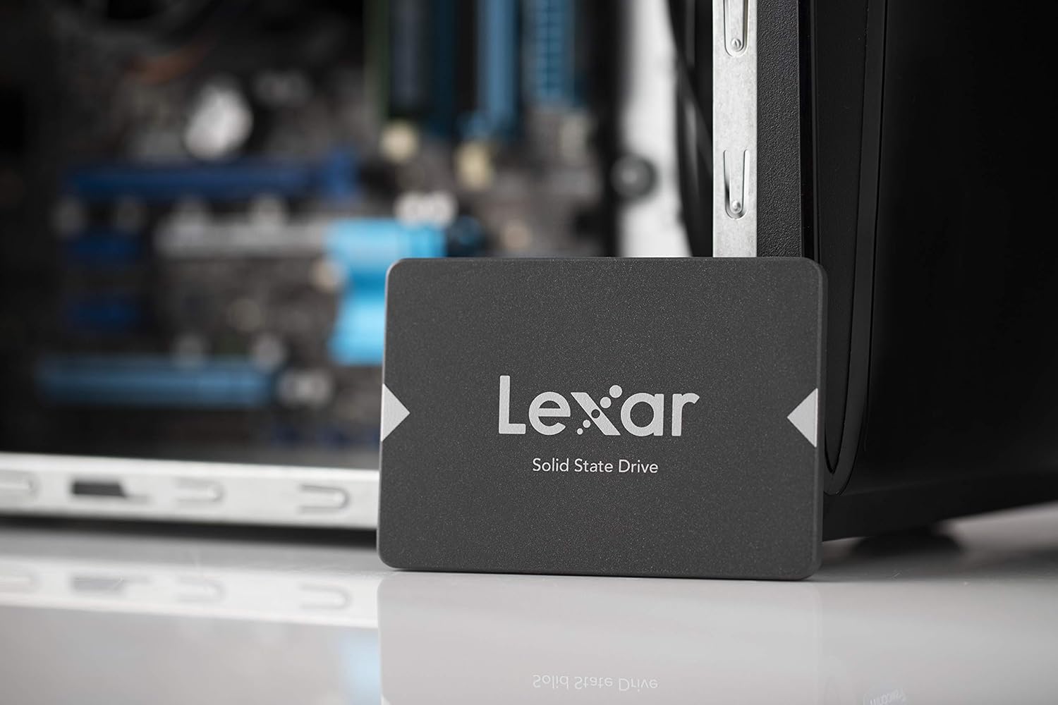 LEXAR SSD SATA III NS100