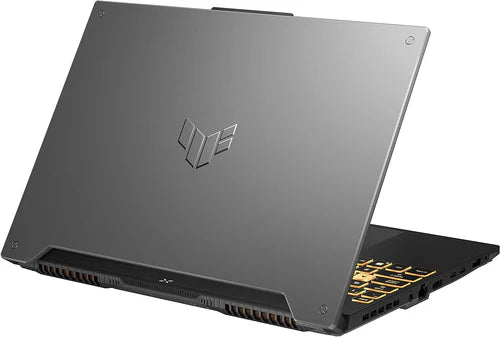 ASUS TUF FX507 / CI7-13620H / 16GB / 512 SSD / 15.6″ / RTX 4050 6GB/ GREY
