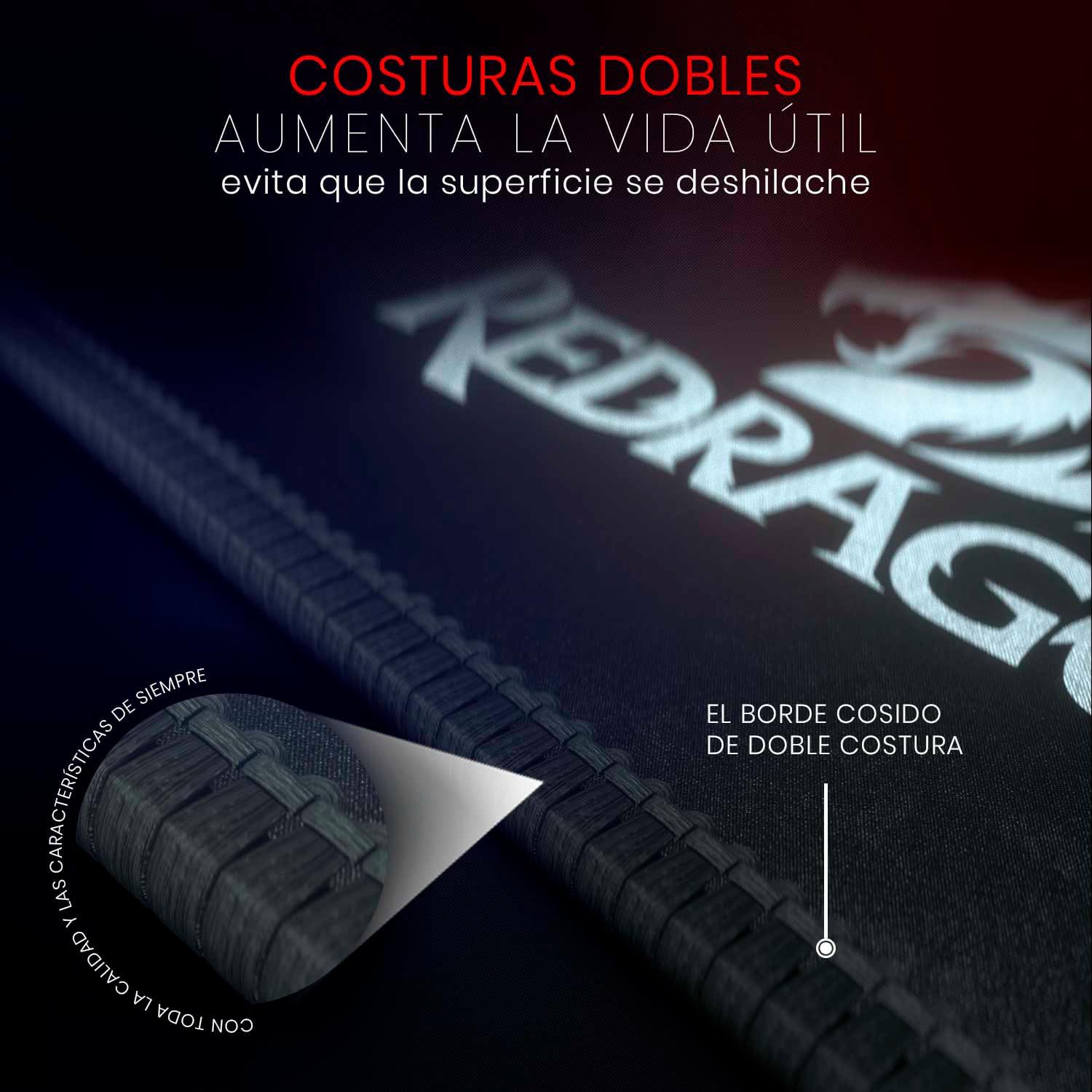 REDRAGON P030 mousepad