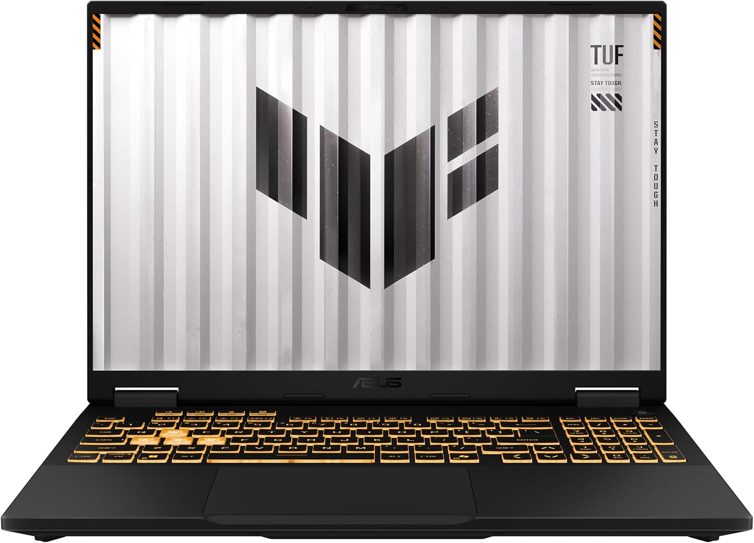 ASUS TUF F16-FX608JM, CI7-14650HX, 1TB, 16 GB, 16''WXGA, W 11, 8G RTX5060, JAEGER GREY