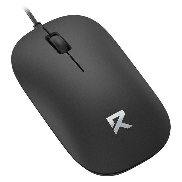 REDRAGON BM-2892 Wired Mouse With 3 Buttons