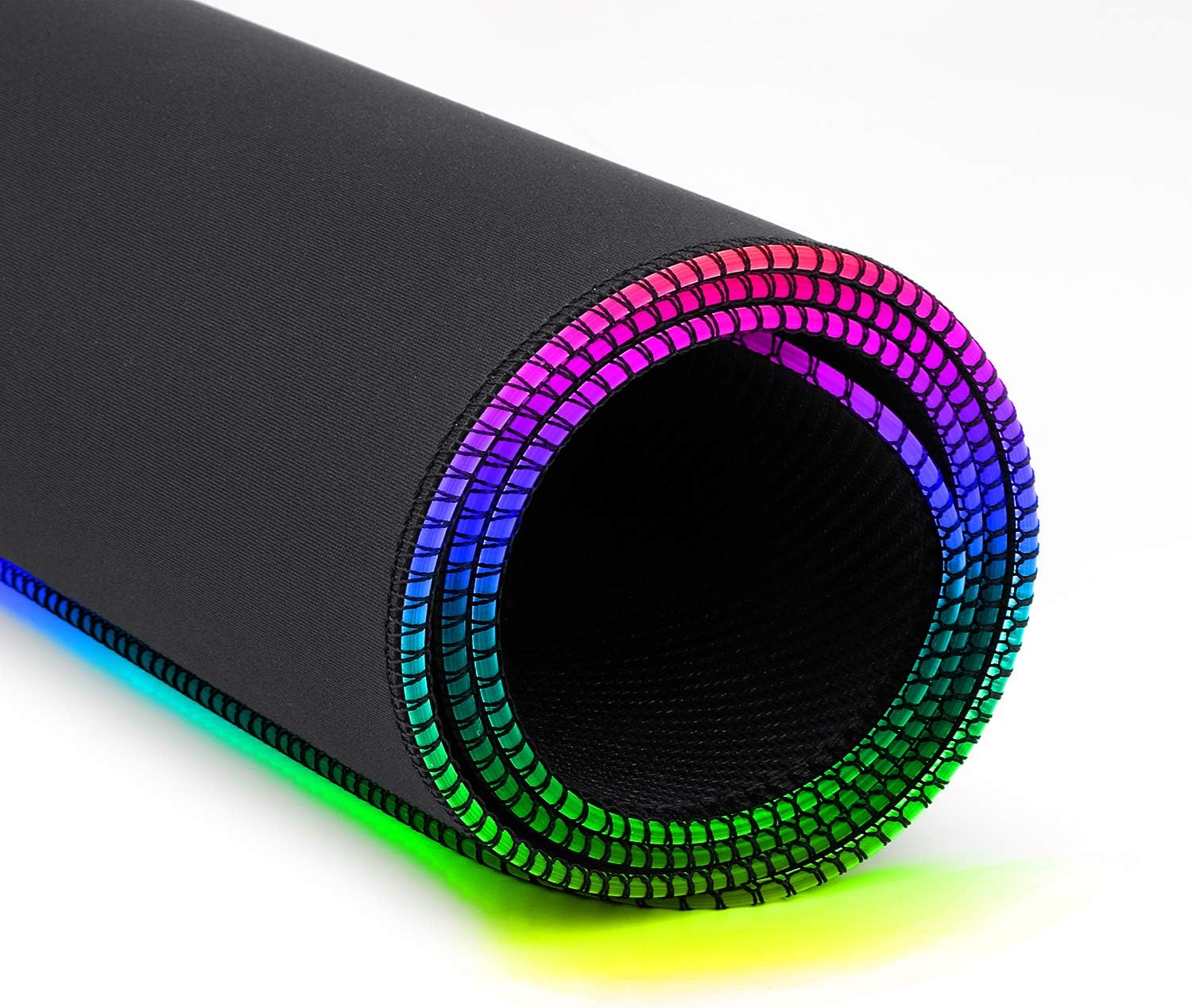 ReDragon P026 SOFT RGB 33*26 MOUSEPAD PLUTO