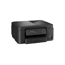 PRINTER BROTHER DCP T730 COLOR INK
