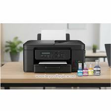 PRINTER BROTHER DCP T730 COLOR INK