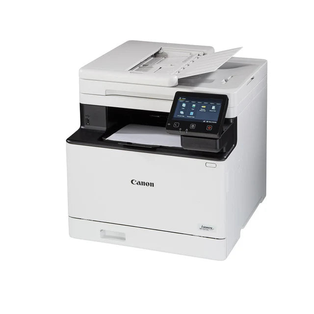 PRINTER CANON 752CDW LASER COLOR