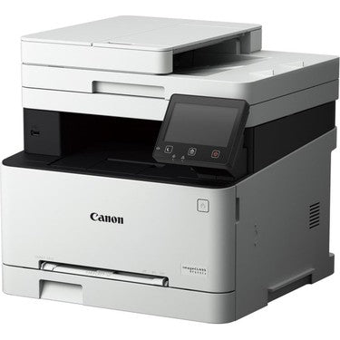 PRINTER CANON 752CDW LASER COLOR