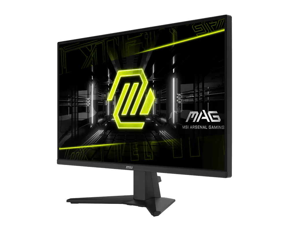 MSI MAG 275QF GAMING MONITOR E20