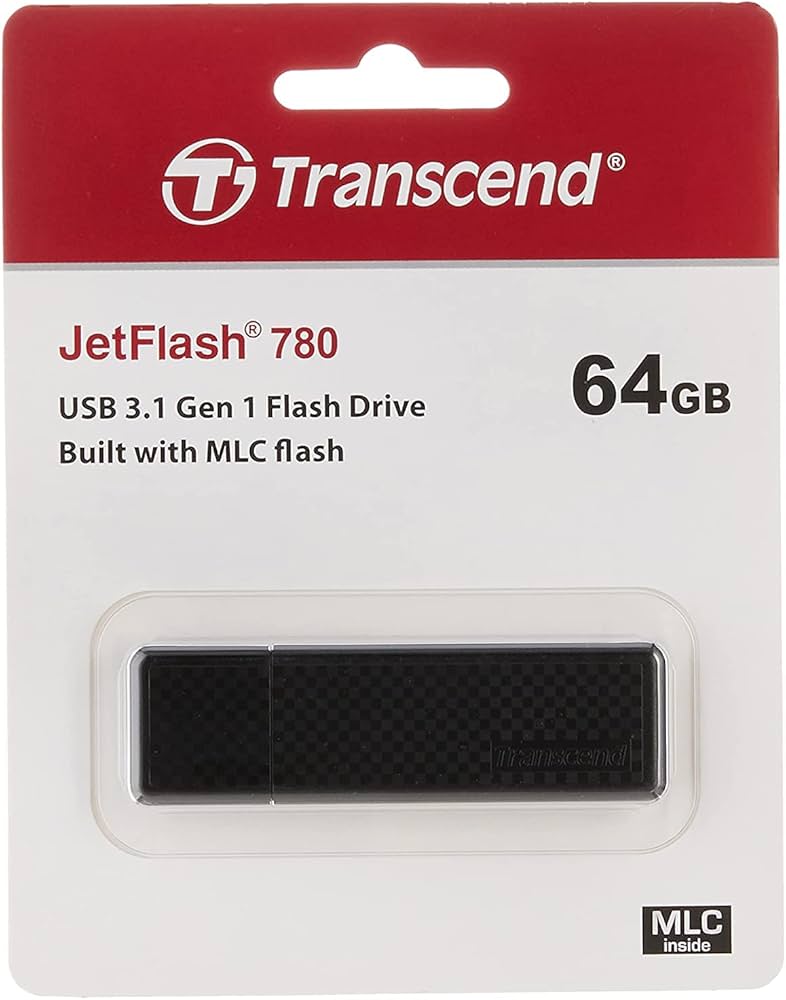 TRANSCEND  780 ,USB3.1,FLASH DRIVE ,MCL,HIGH SPEED
