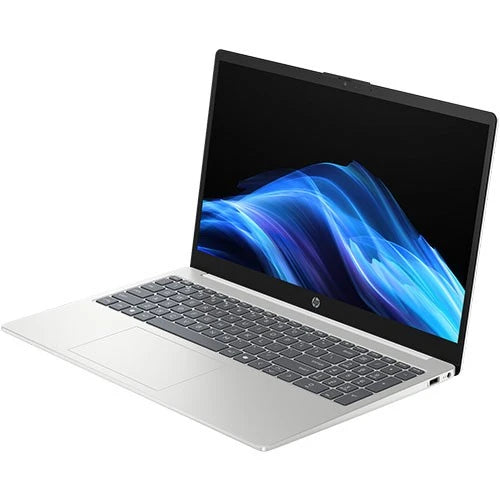 HP 15-FD215, CI5-1334U, 512 SSD, 16 GB, 15.6" TS, WIN 11 , SILVER, IRS