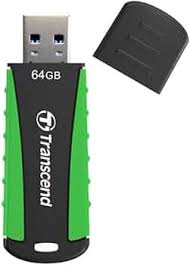 TRANSCEND USB3.1,FLASH DRIVE ,RUGGED