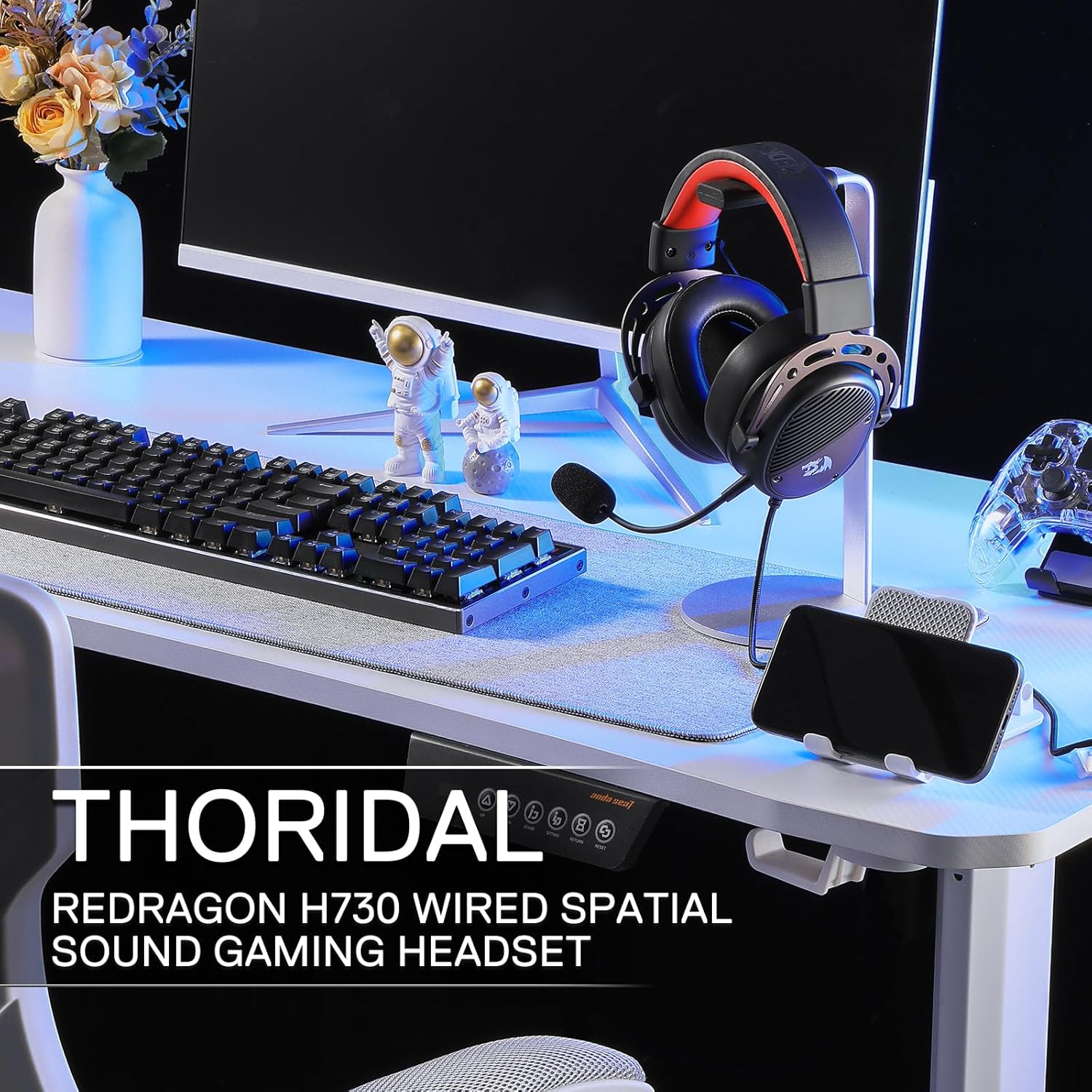 REDDRAGON H730 HEADSET