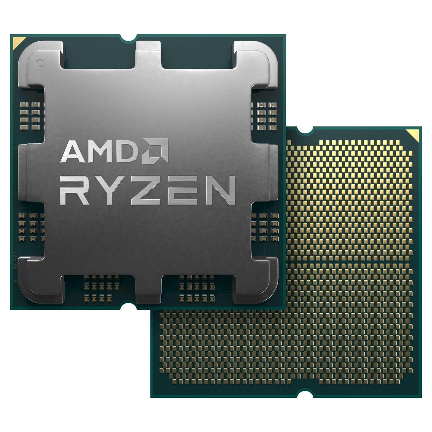 AMD Ryzen™ 5 8400F Processor