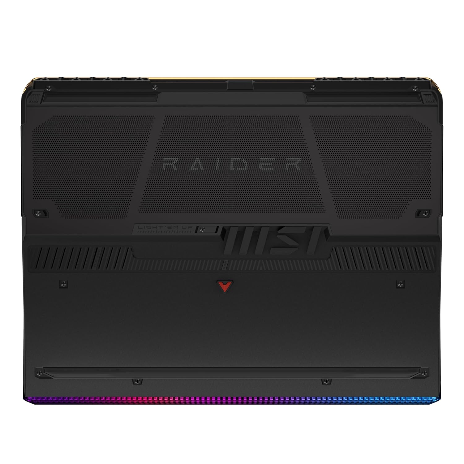 MSI Raider GE68HX Intel 14th Gen 16''QHD Gaming Laptop