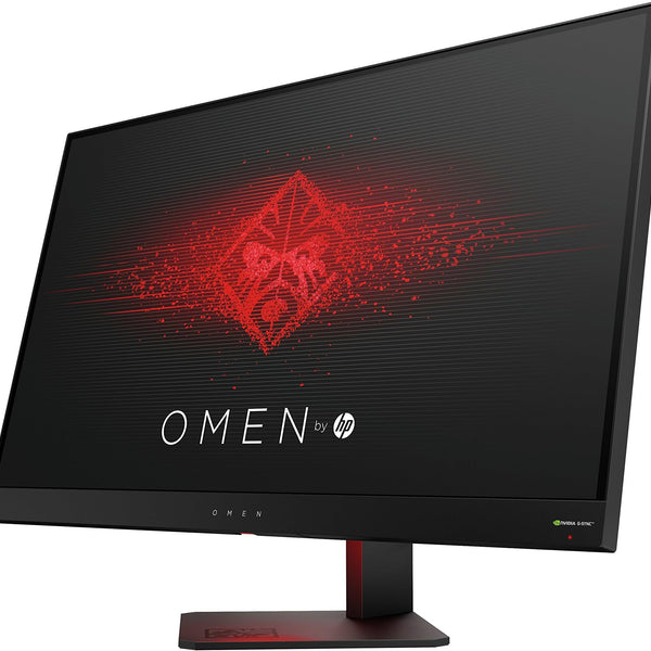 LED HP OMEN X25 240HZ GAMING DISPLAY G-SYNC FHD 1MS TN event