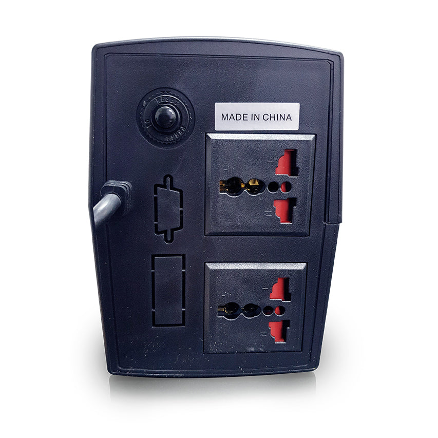 POWER MAXMA 850 VA LINE INTERACTIVE OFFLINE UPS