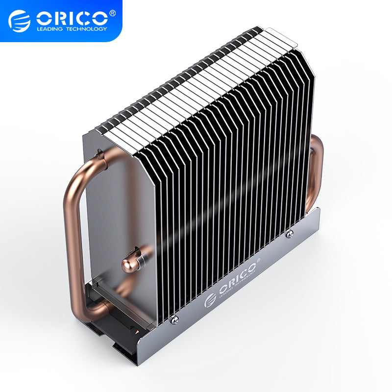 ORICO M2HS7-SV M.2 SSD Heatsink