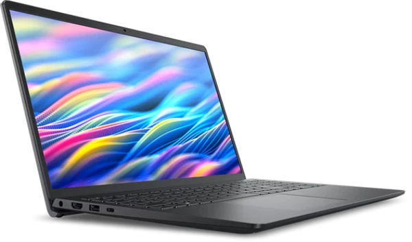 DELL 5250, CI5-1334U, 512 SSD, 8 GB, 15.6''FHD TOUCH, W11, IRS